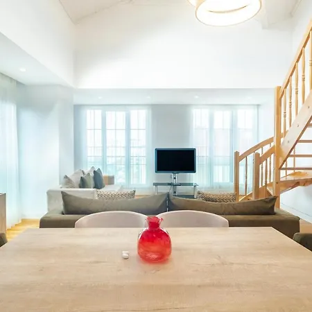 Chic Flat Near Public Transportation In Goztepe * Κωνσταντινούπολη