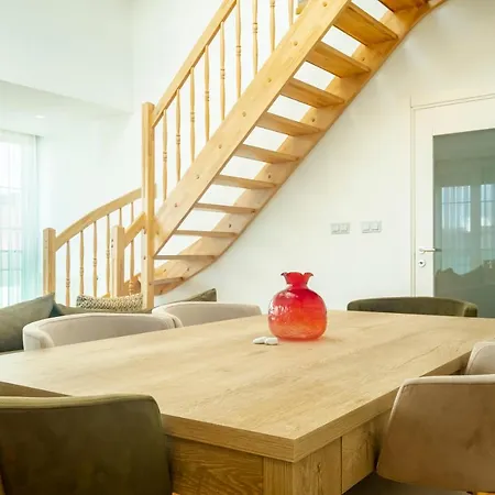 Διαμέρισμα Chic Flat Near Public Transportation In Goztepe Κωνσταντινούπολη